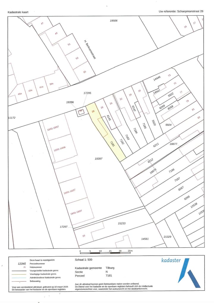Foto 51 van Schaepmanstraat 28