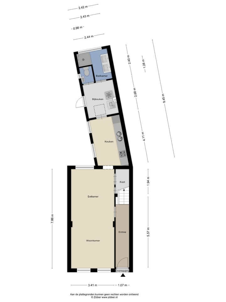 Foto 52 van Schaepmanstraat 28