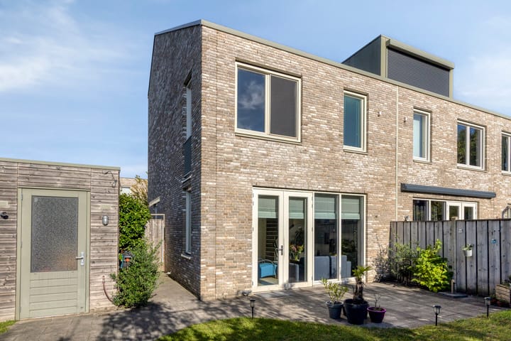 Foto 4 van Fosforstraat 20