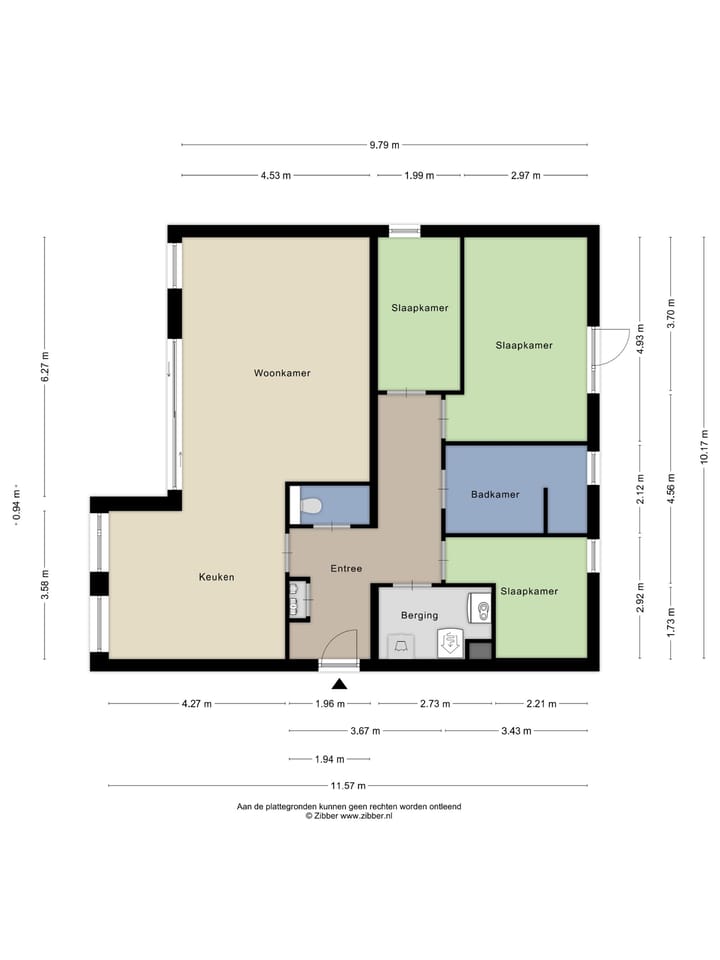 Photo 13 of Hoekstraat 33