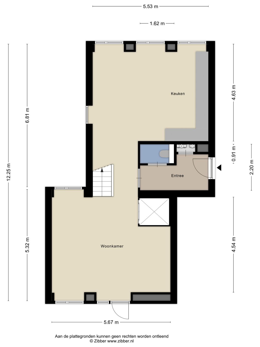 Photo 16 of Hoekstraat 37