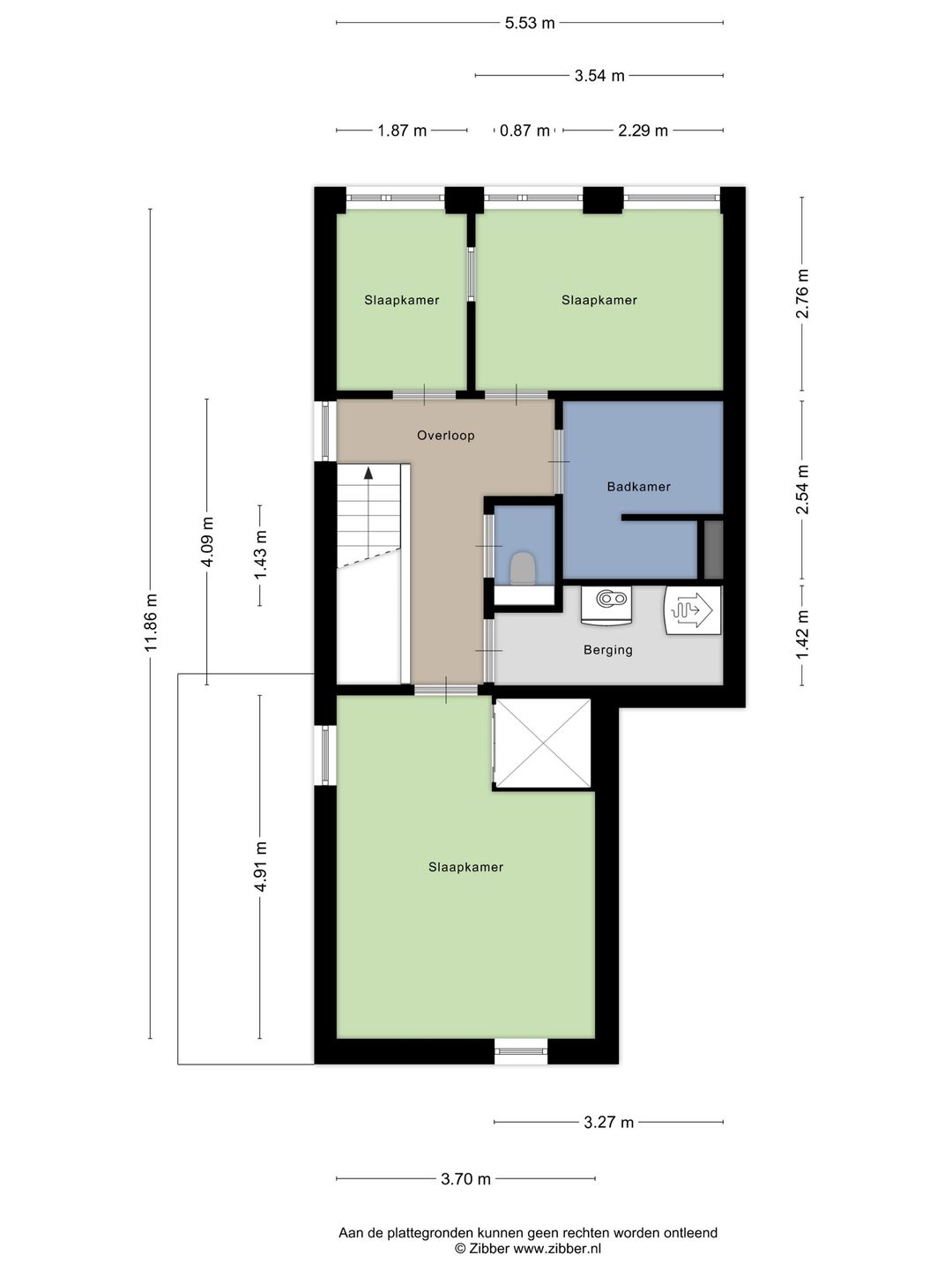 Photo 17 of Hoekstraat 37