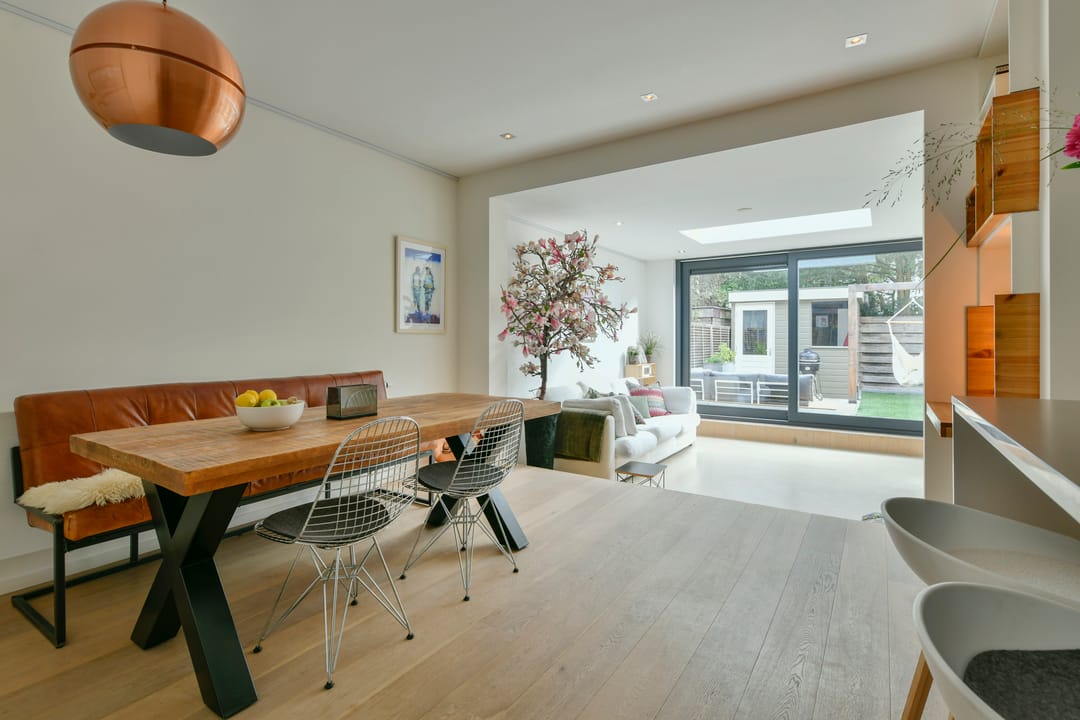 Photo 2 of Hectorstraat 7-H