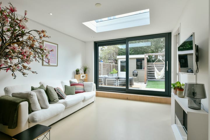 Foto 4 van Hectorstraat 7-H