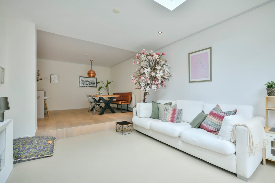 Photo 8 of Hectorstraat 7-H