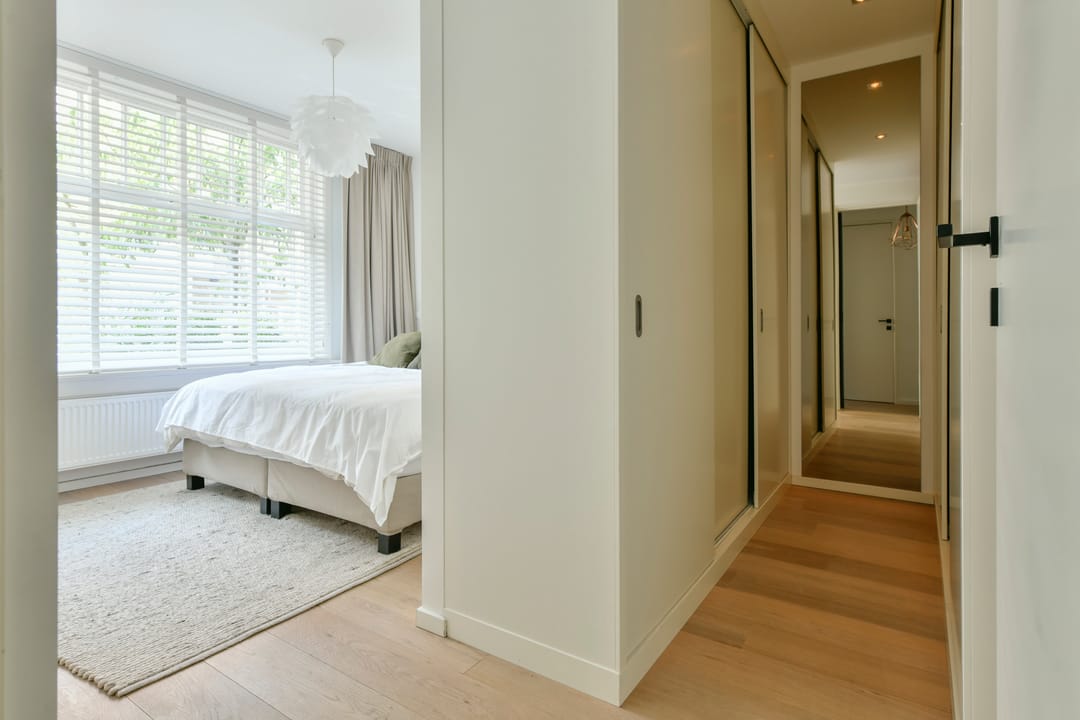 Photo 16 of Hectorstraat 7-H