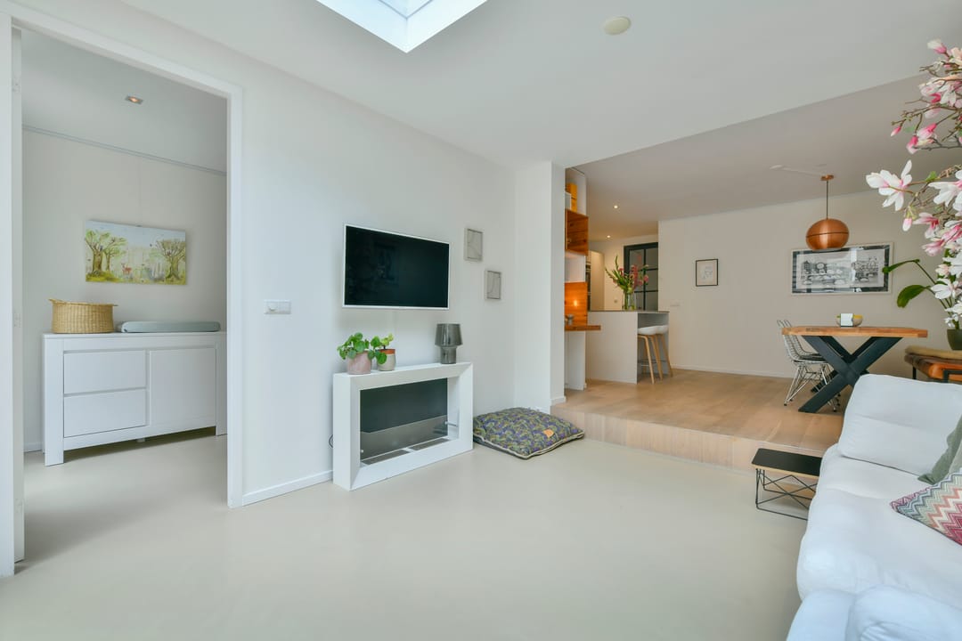 Photo 7 of Hectorstraat 7-H