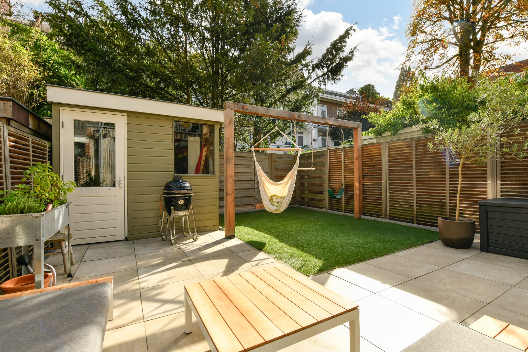 Photo 3 of Hectorstraat 7-H