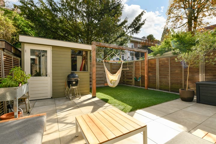 Foto 3 van Hectorstraat 7-H