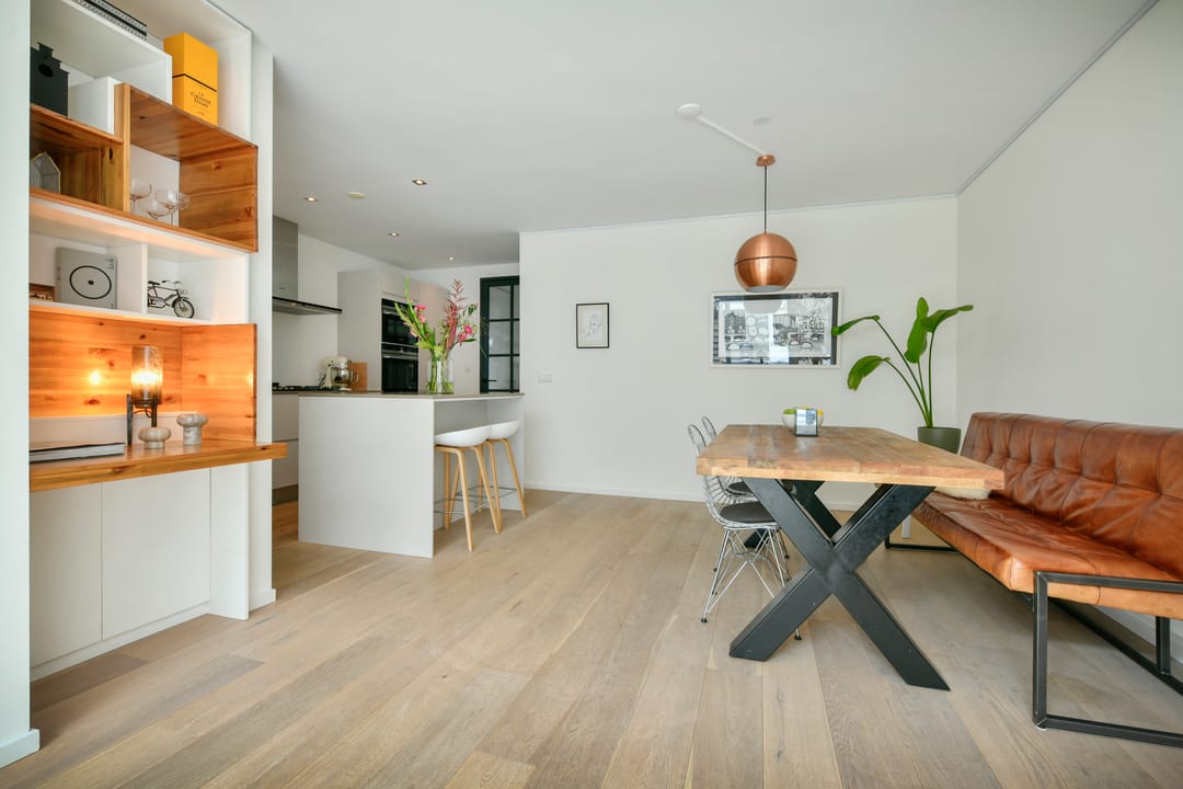 Photo 11 of Hectorstraat 7-H