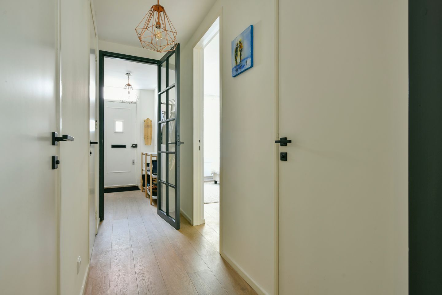 Photo 14 of Hectorstraat 7-H