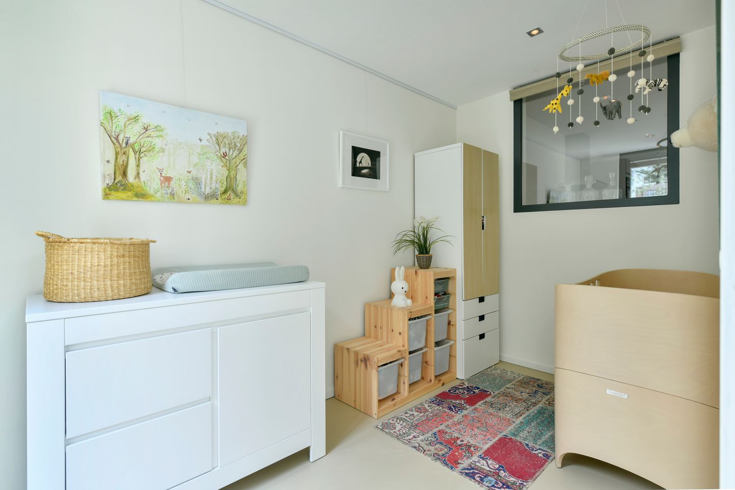 Photo 20 of Hectorstraat 7-H