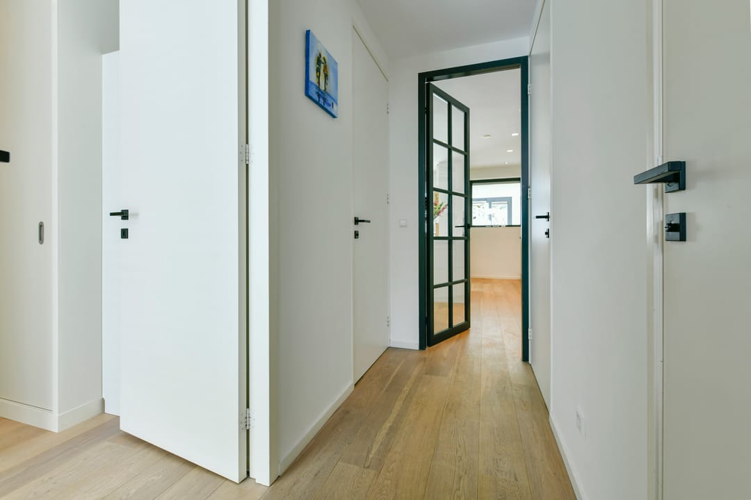 Photo 22 of Hectorstraat 7-H