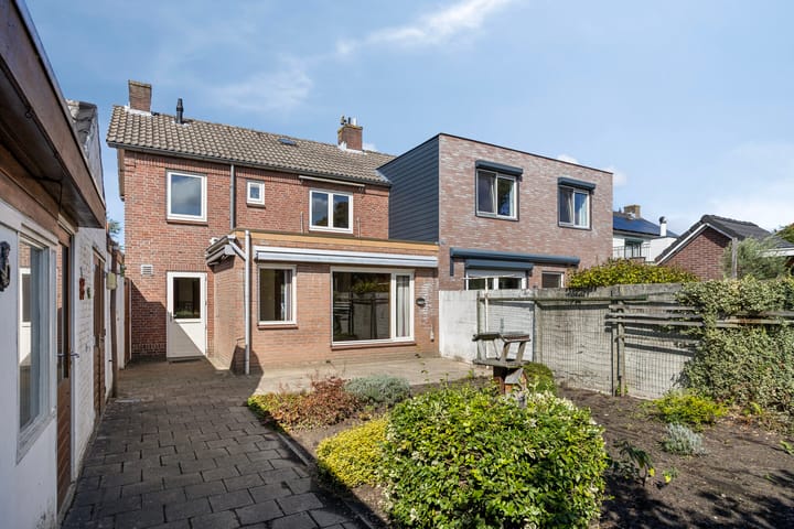 Photo 8 of Van Malsenstraat 48