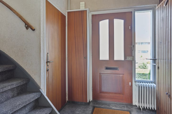 Photo 12 of Van Malsenstraat 48