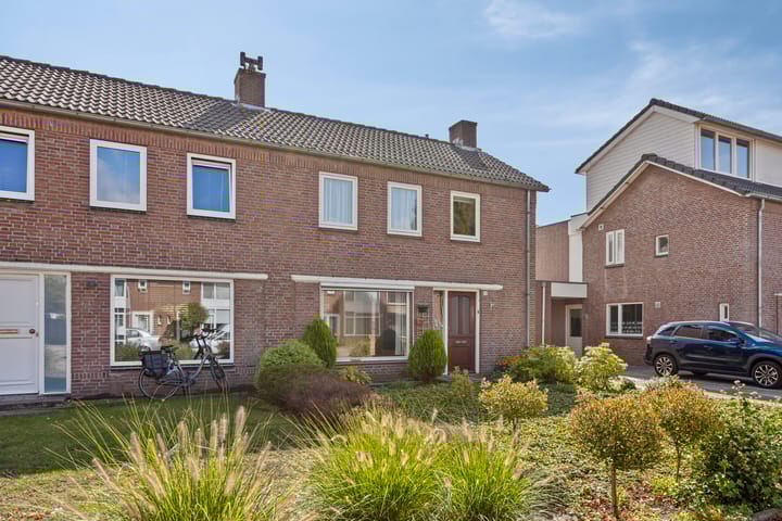 Photo 3 of Van Malsenstraat 48