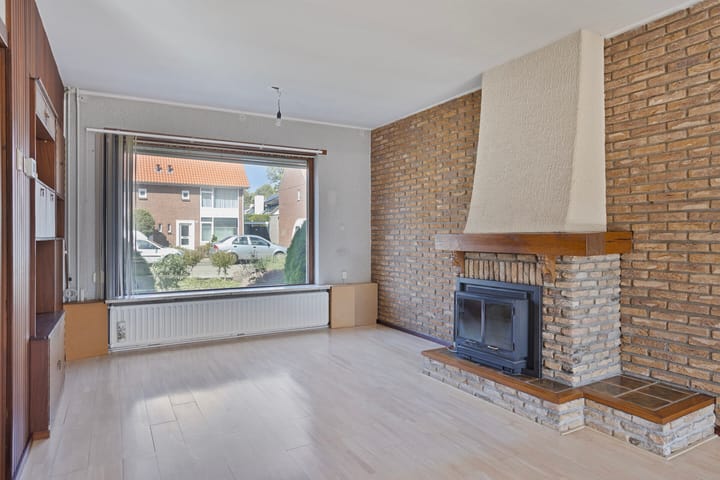 Photo 14 of Van Malsenstraat 48