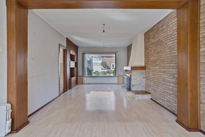 Photo 18 of Van Malsenstraat 48