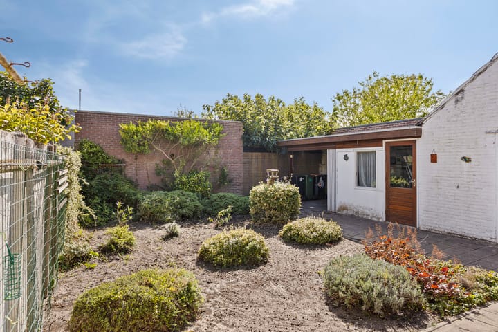 Photo 31 of Van Malsenstraat 48