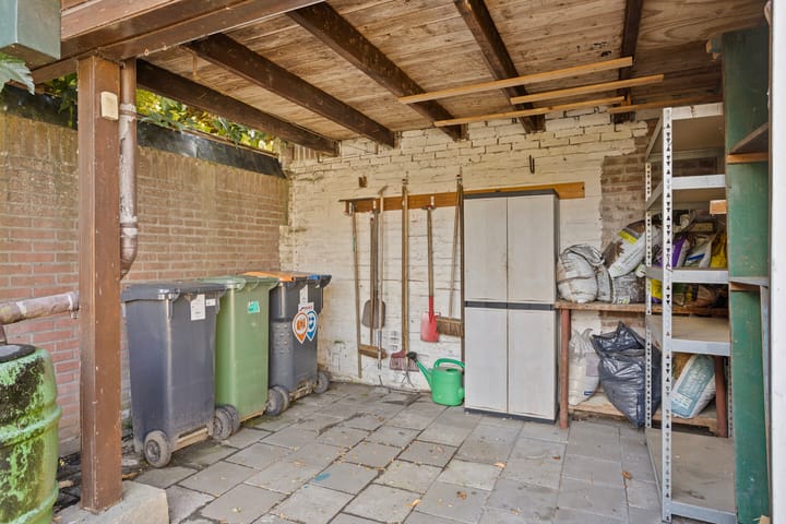 Photo 33 of Van Malsenstraat 48