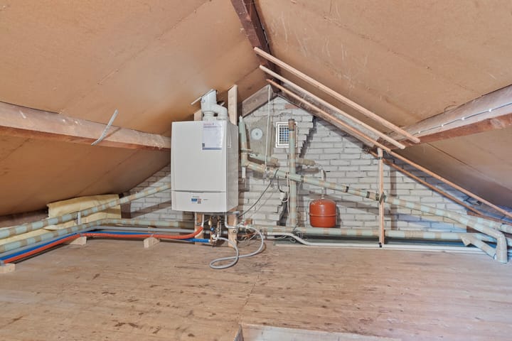 Photo 35 of Van Malsenstraat 48