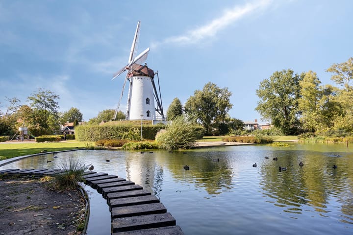 Photo 37 of Van Malsenstraat 48