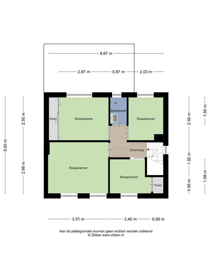 Photo 41 of Van Malsenstraat 48