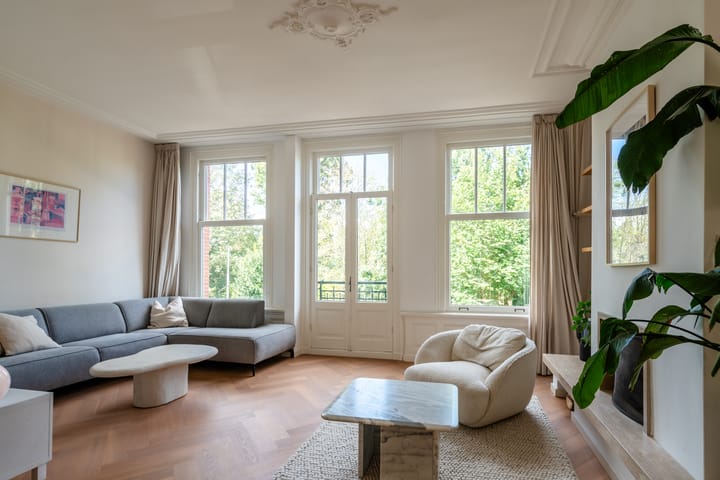 Foto 3 van Oosterpark 40-2