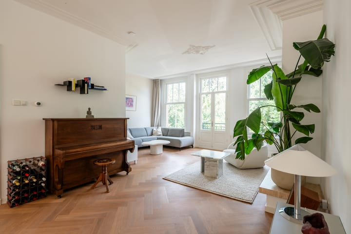 Foto 4 van Oosterpark 40-2