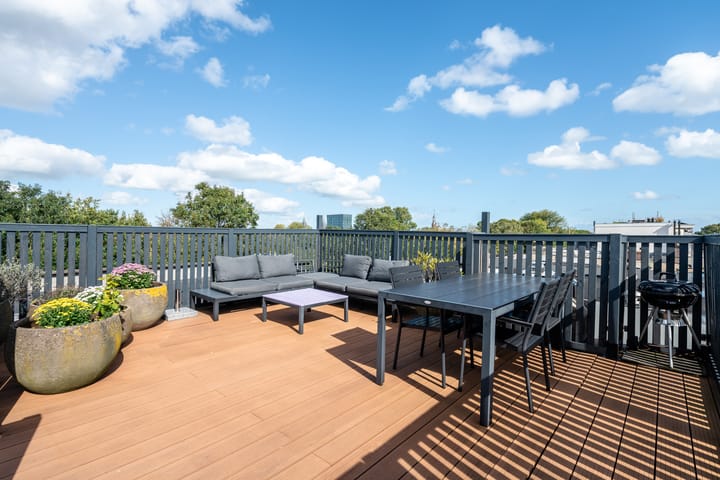 Foto 5 van Oosterpark 40-2