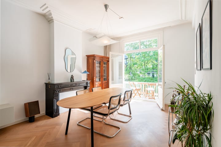 Foto 6 van Oosterpark 40-2