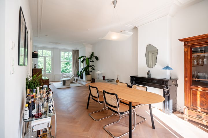 Foto 7 van Oosterpark 40-2