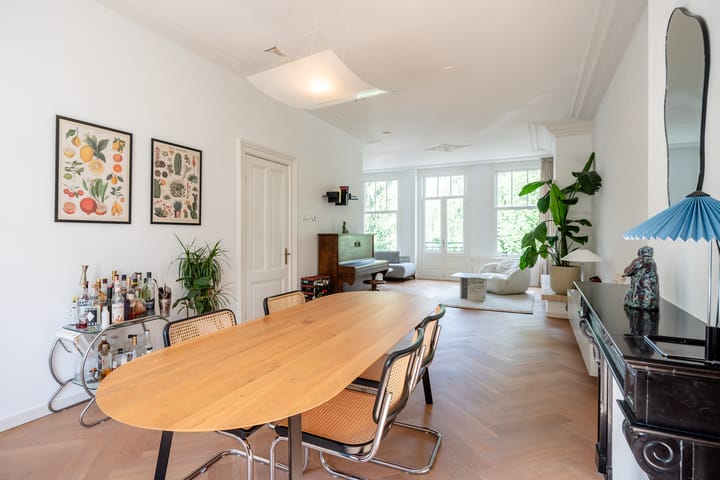 Foto 8 van Oosterpark 40-2