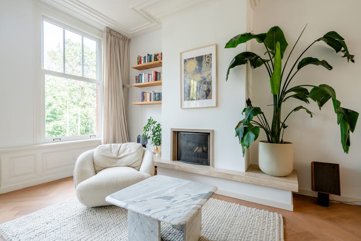 Foto 9 van Oosterpark 40-2