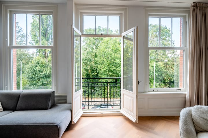 Foto 10 van Oosterpark 40-2