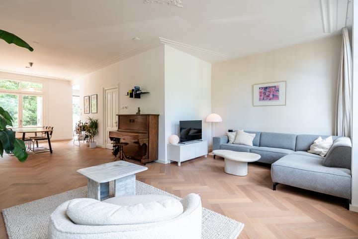 Foto 11 van Oosterpark 40-2