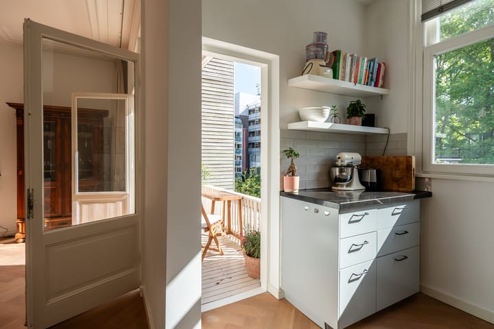 Foto 15 van Oosterpark 40-2