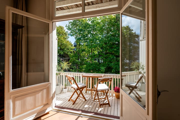 Foto 16 van Oosterpark 40-2