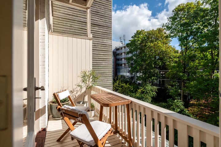 Foto 17 van Oosterpark 40-2