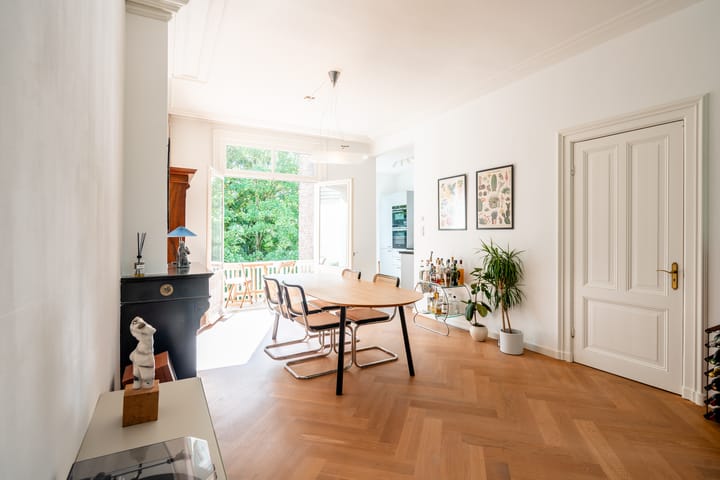 Foto 18 van Oosterpark 40-2