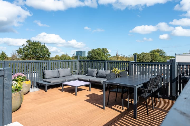 Foto 32 van Oosterpark 40-2