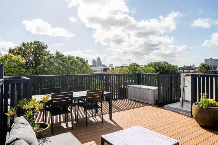 Foto 33 van Oosterpark 40-2