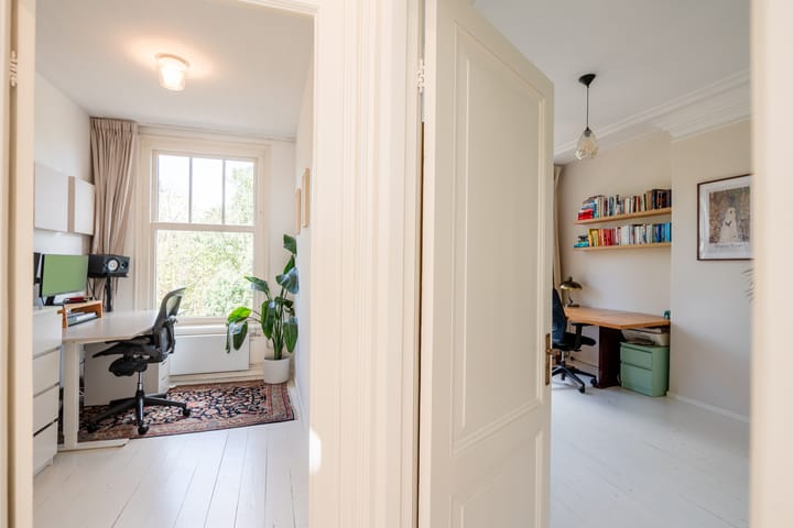 Foto 35 van Oosterpark 40-2