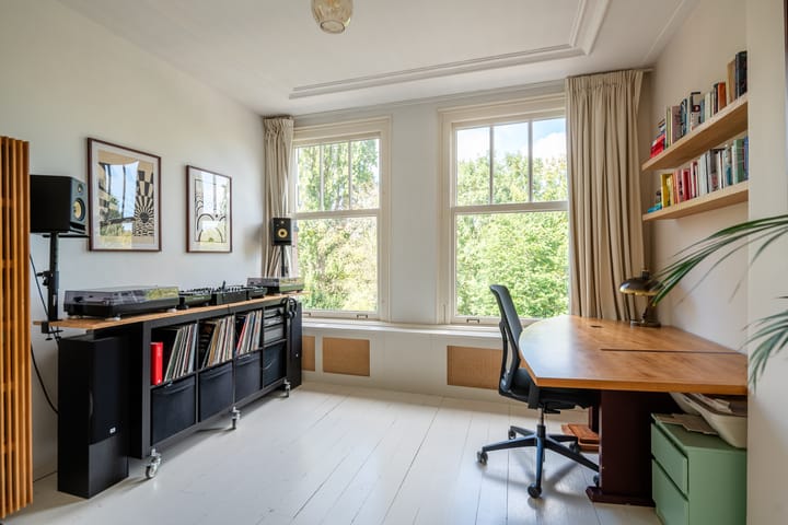 Foto 36 van Oosterpark 40-2