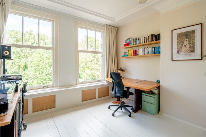 Foto 38 van Oosterpark 40-2