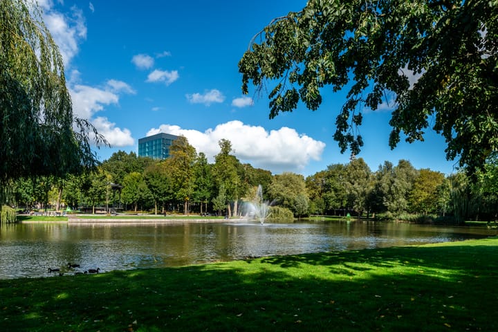 Foto 40 van Oosterpark 40-2