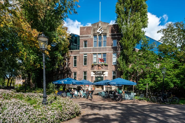 Foto 42 van Oosterpark 40-2