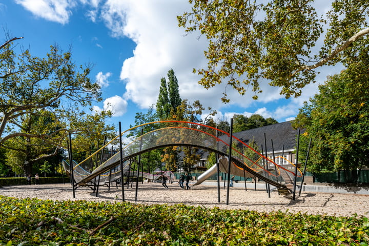 Foto 43 van Oosterpark 40-2