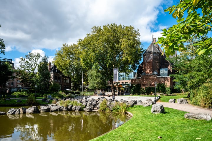 Foto 44 van Oosterpark 40-2