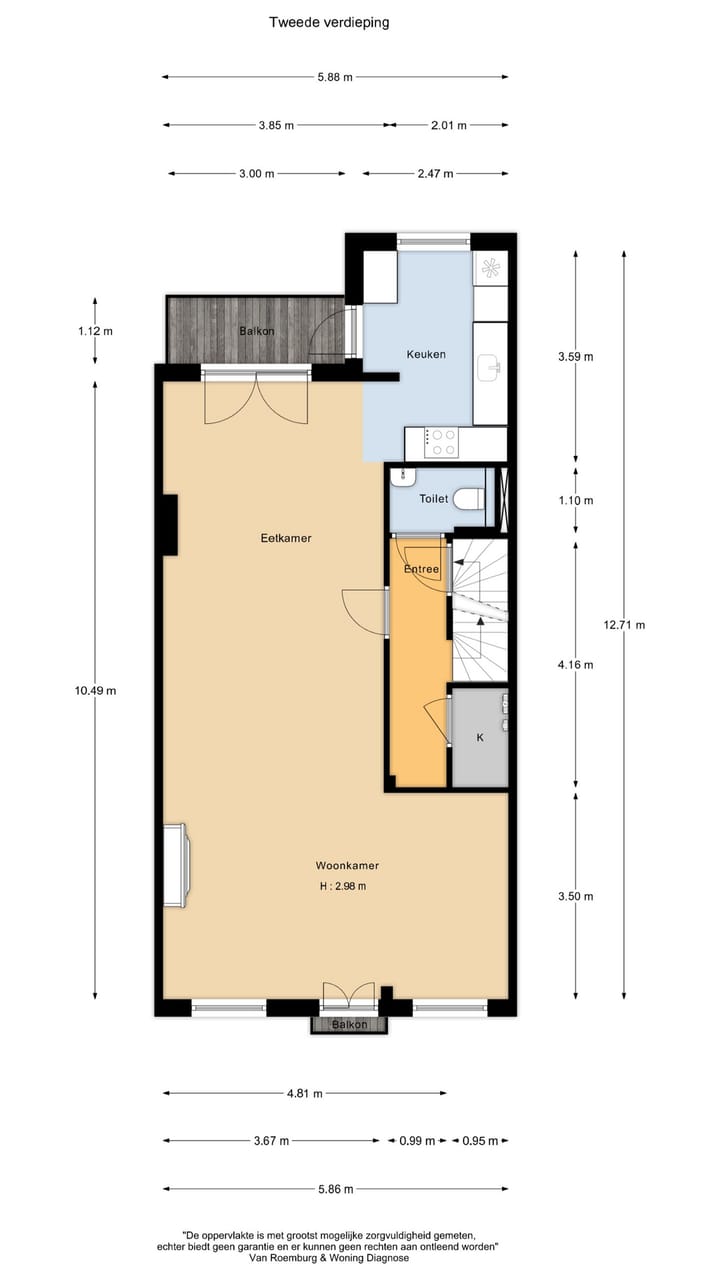 Foto 49 van Oosterpark 40-2